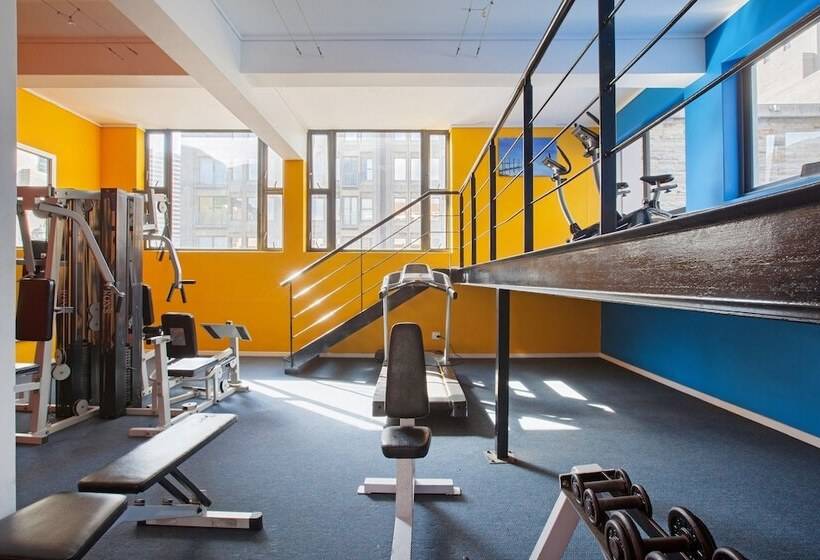 Adderley Terraces J10 By Ctha