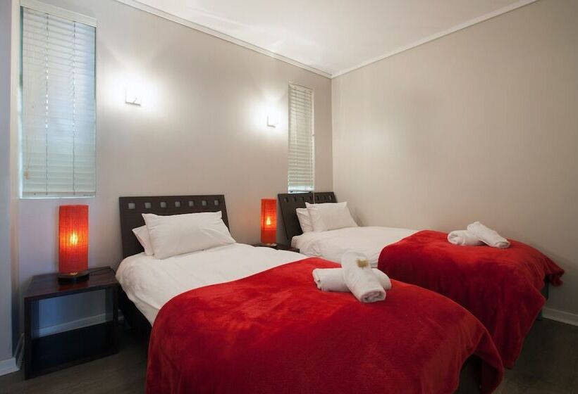 Adderley Terraces J10 By Ctha