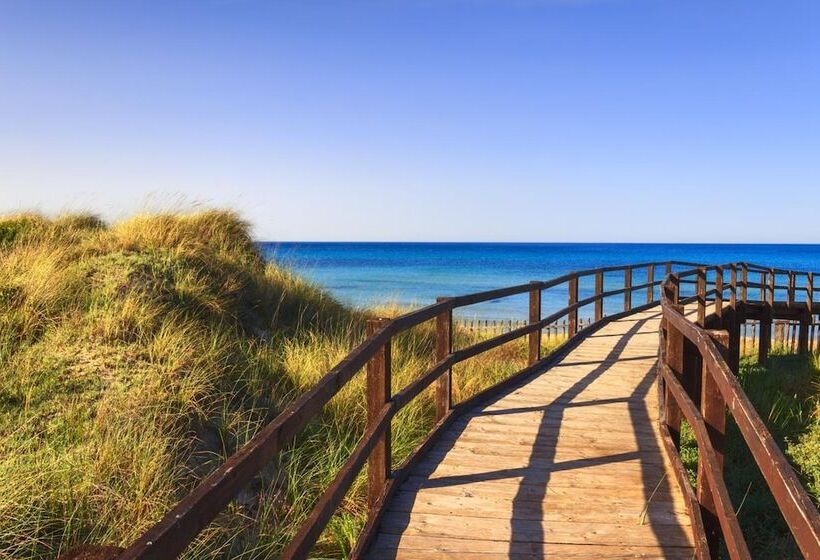 فندق صغير Gh Dimora Sant Anna