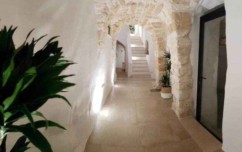 فندق صغير Gh Dimora Sant Anna