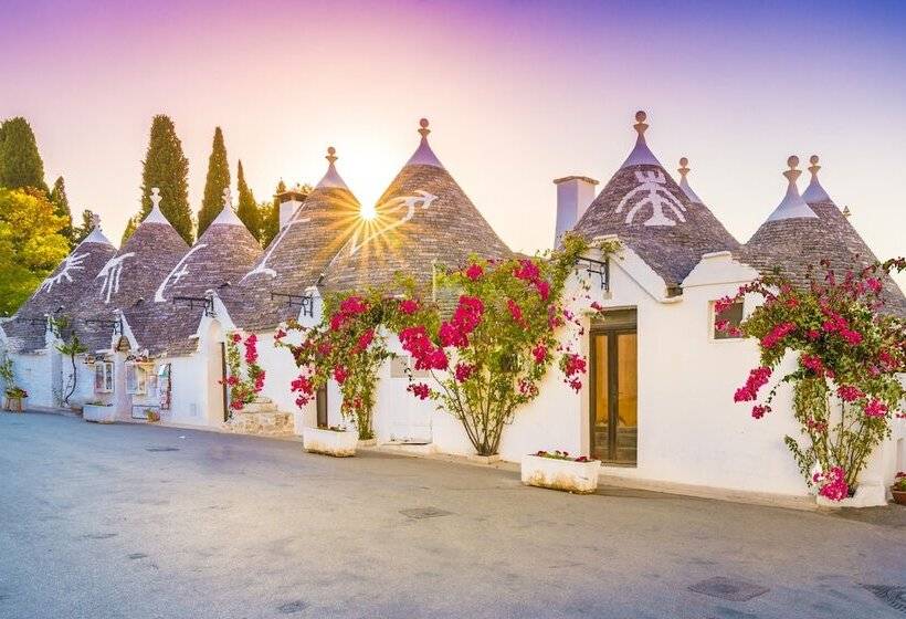 فندق صغير Gh Dimora Sant Anna