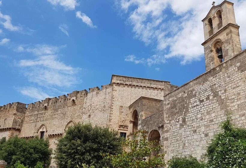 فندق صغير Gh Dimora Sant Anna