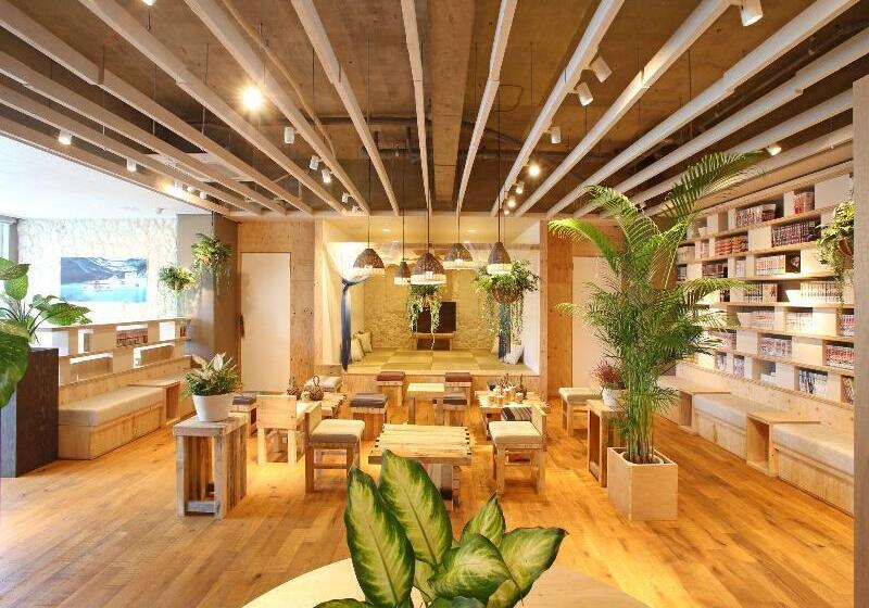 فندق صغير Guest House Chura Cucule Ishigakijima