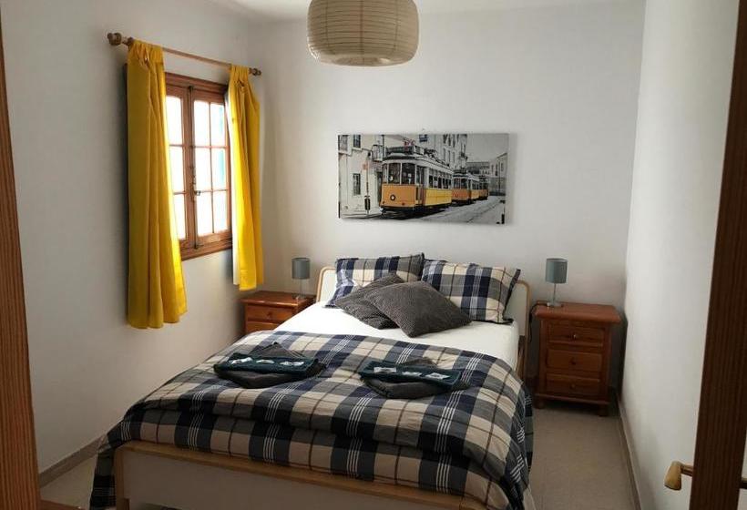 Red Star Surf Hostel