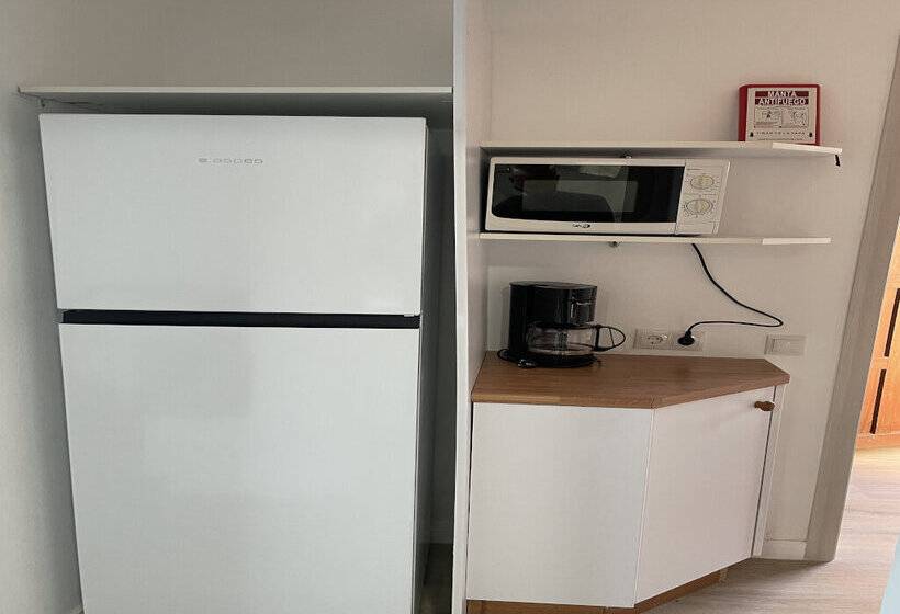 Aldea 2 Cala Fornells