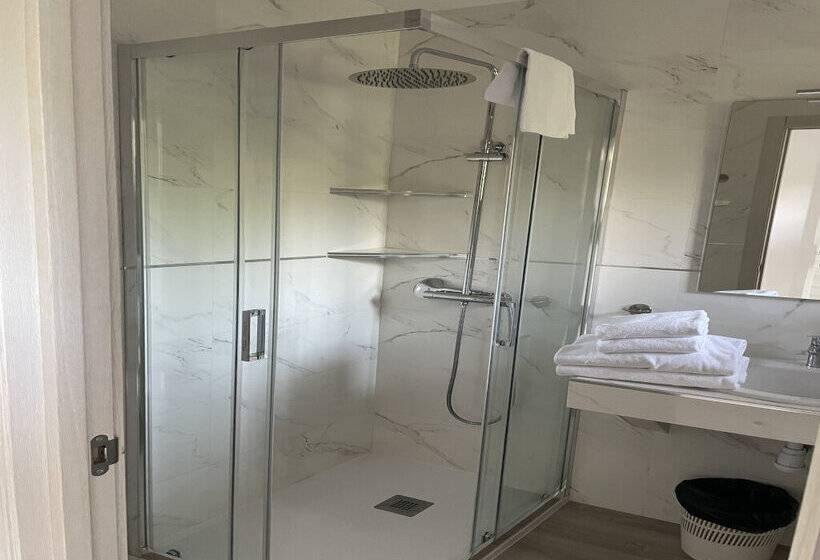 Aldea 2 Cala Fornells