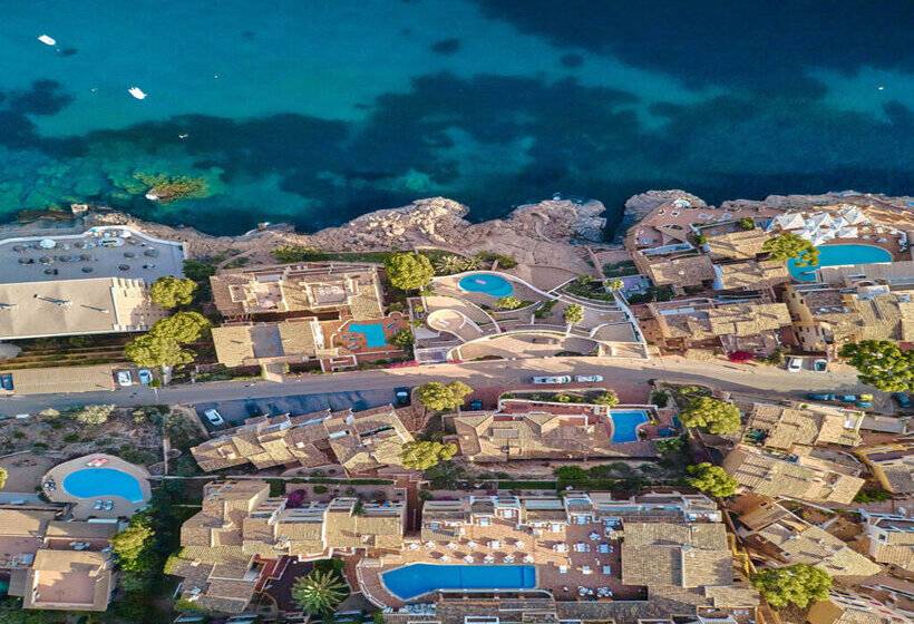 Aldea 2 Cala Fornells