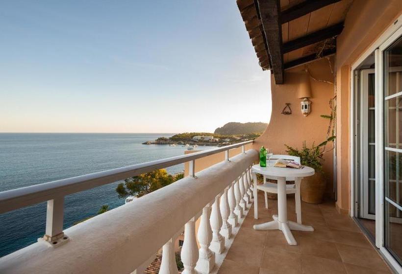 Aldea 2 Cala Fornells