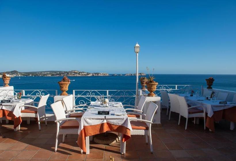 Aldea 2 Cala Fornells