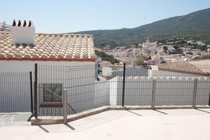 Aparthotel L Heretat