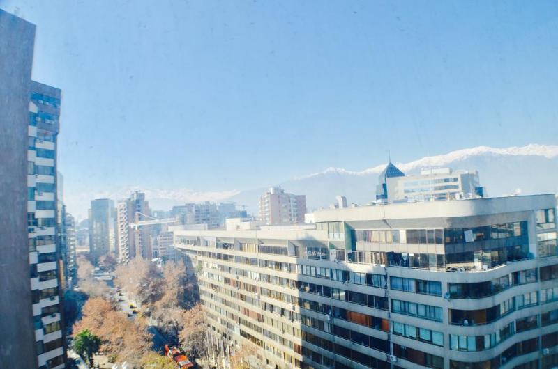 Apartamentos Premium Capital Lyon Costanera