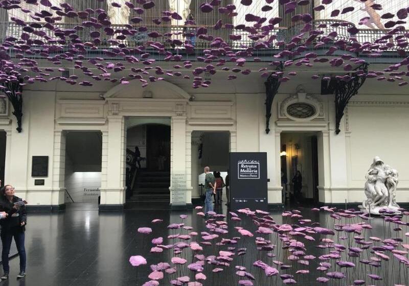 Apartamentos Premium Capital Lyon Costanera