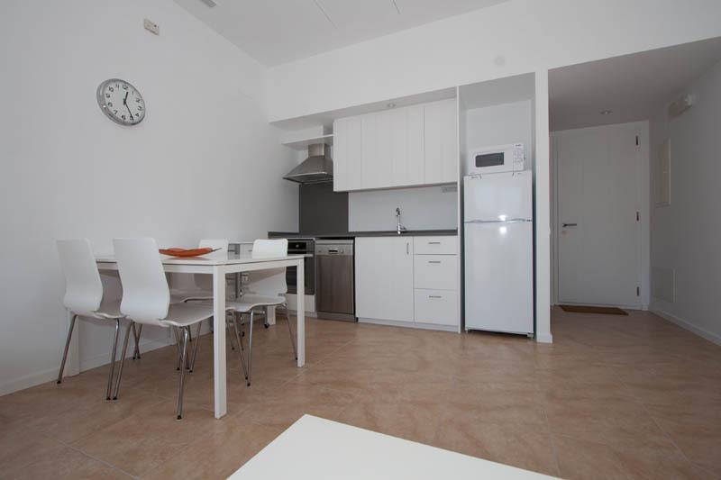 Aparthotel L Heretat