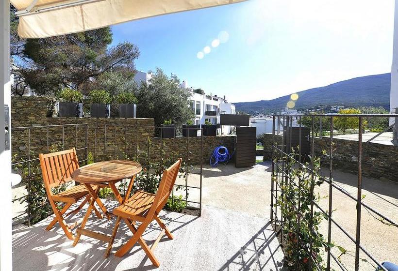 Aparthotel L Heretat