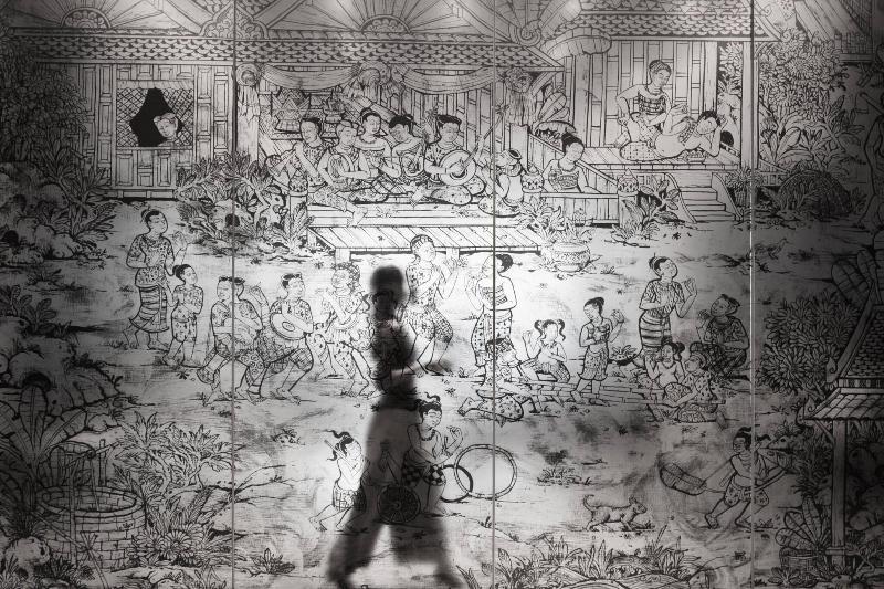 Bangkok Marriott Hotel The Surawongse