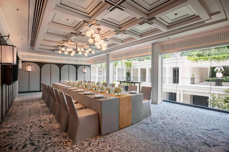 Bangkok Marriott Hotel The Surawongse