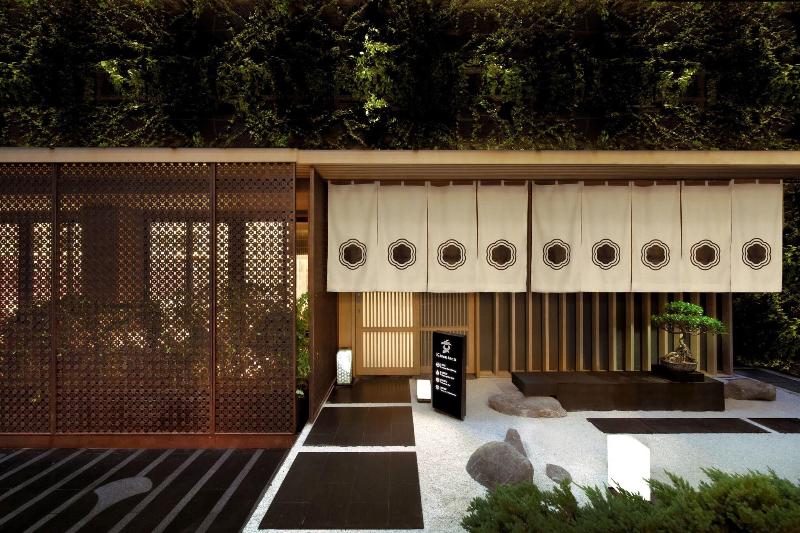 Bangkok Marriott Hotel The Surawongse