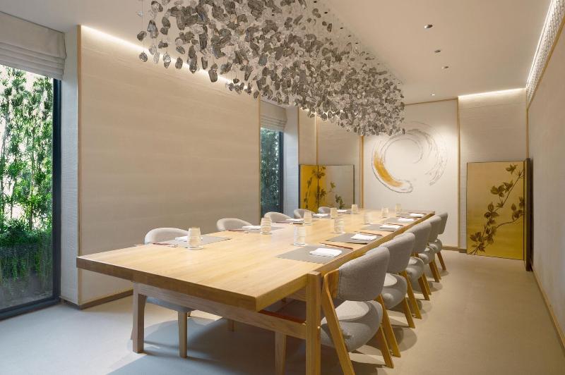 Bangkok Marriott Hotel The Surawongse