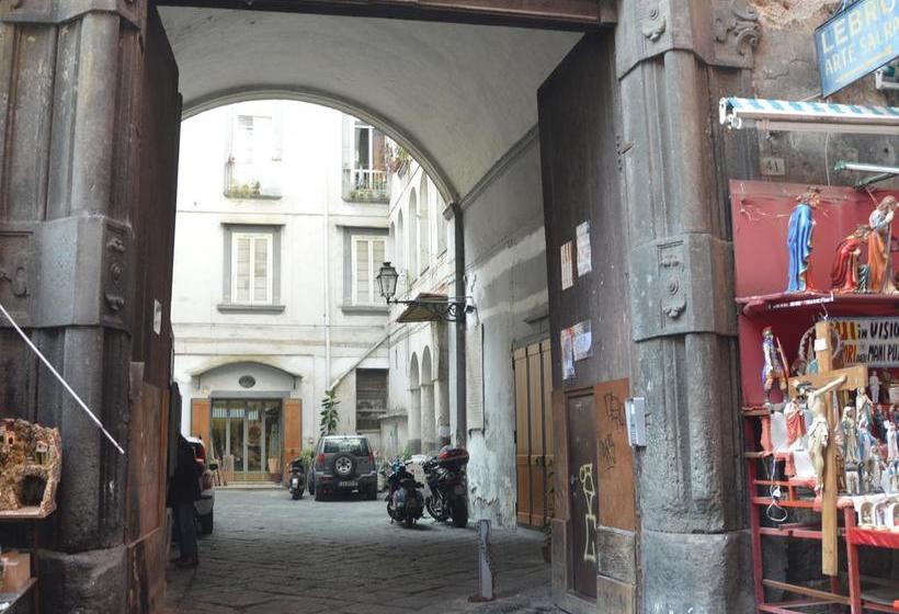 B&b Ersilia