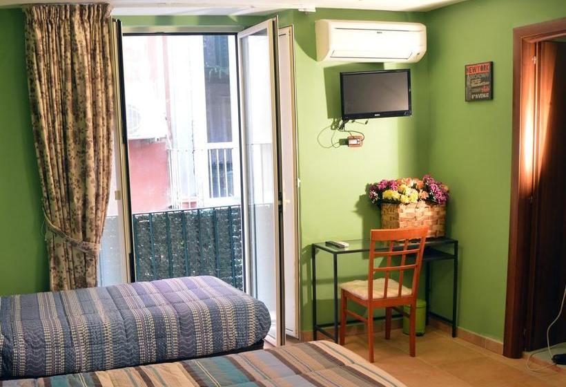 B&b Ersilia