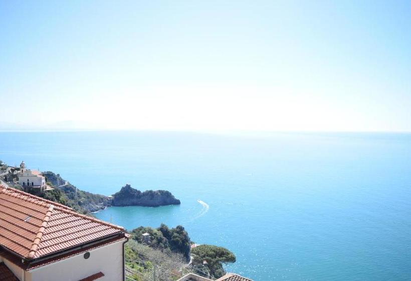 Belvedere Amodeo   Terrace, Seaview, Wifi