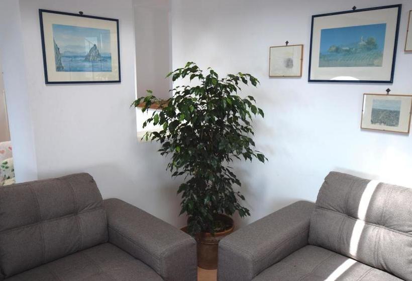 Belvedere Amodeo   Terrace, Seaview, Wifi