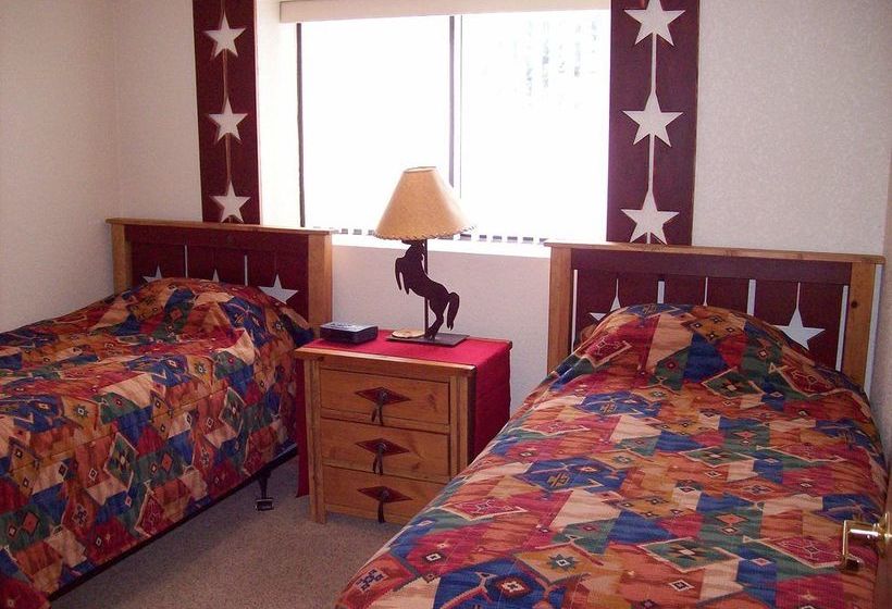 Breckenridge Mtn Village 132 3 Br Home By Redawning