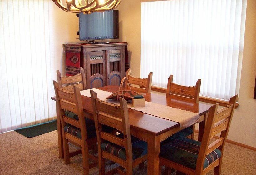 Breckenridge Mtn Village 132 3 Br Home By Redawning