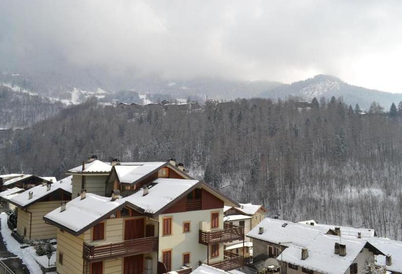 Casa Vacanza La Rocca