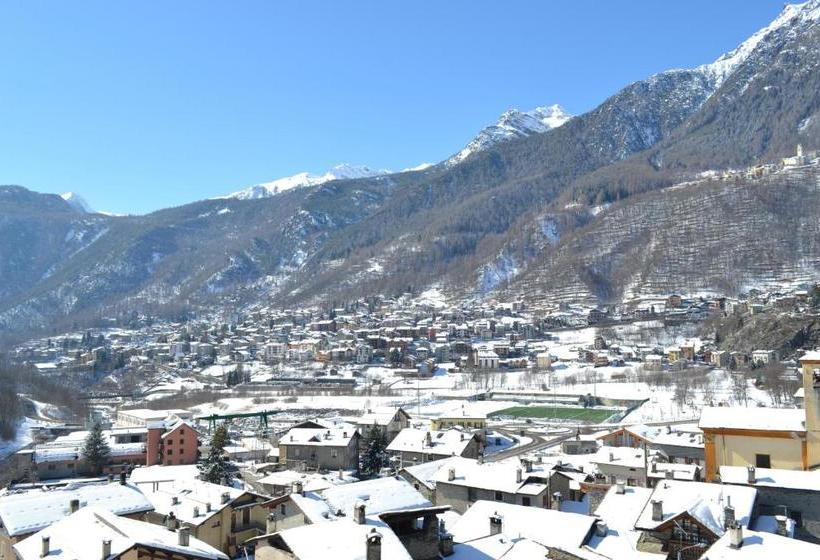 Casa Vacanza La Rocca