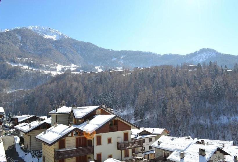 Casa Vacanza La Rocca