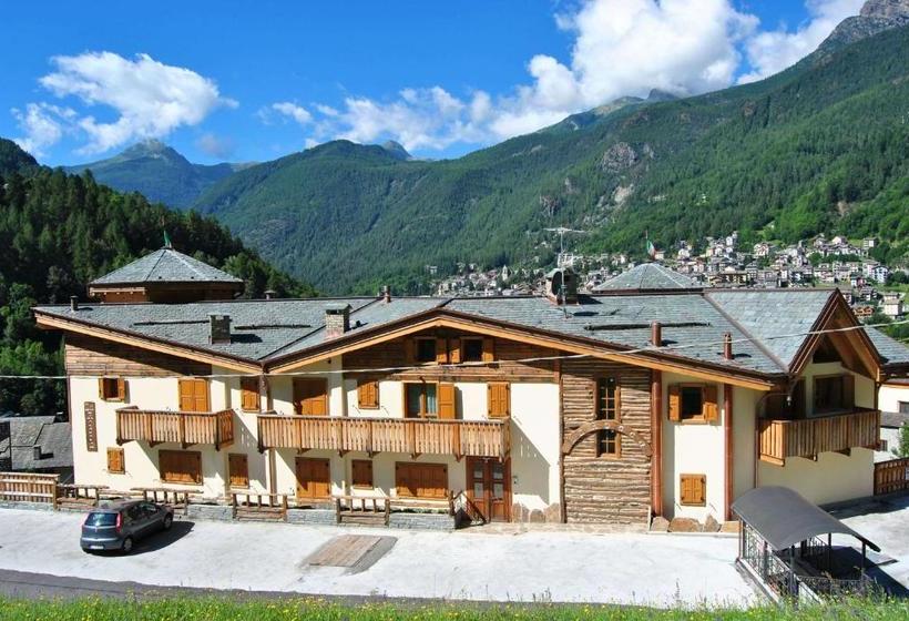 Casa Vacanza La Rocca