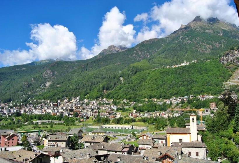 Casa Vacanza La Rocca