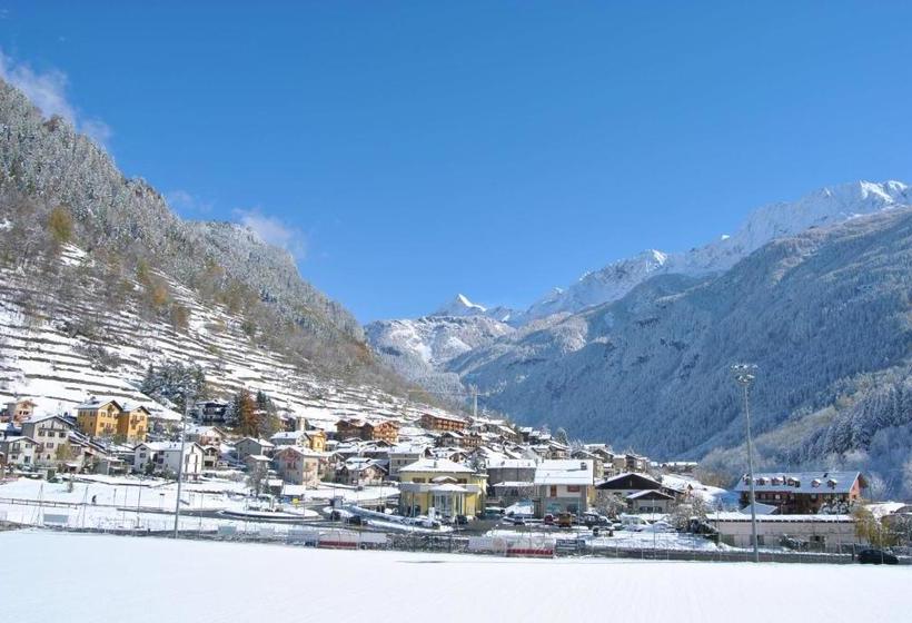 Casa Vacanza La Rocca