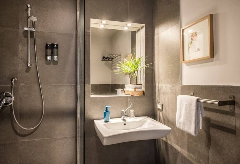 Bed and Breakfast Cassaro261