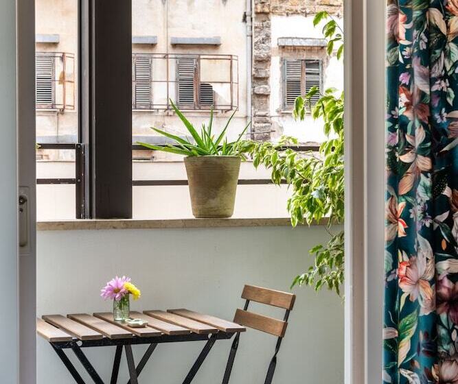 Bed and Breakfast Cassaro261