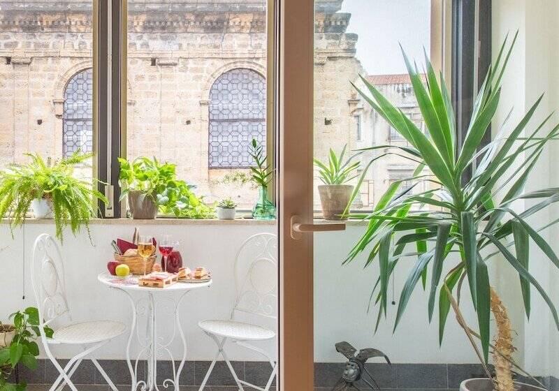 Bed and Breakfast Cassaro261