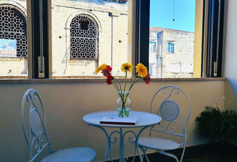 Bed and Breakfast Cassaro261