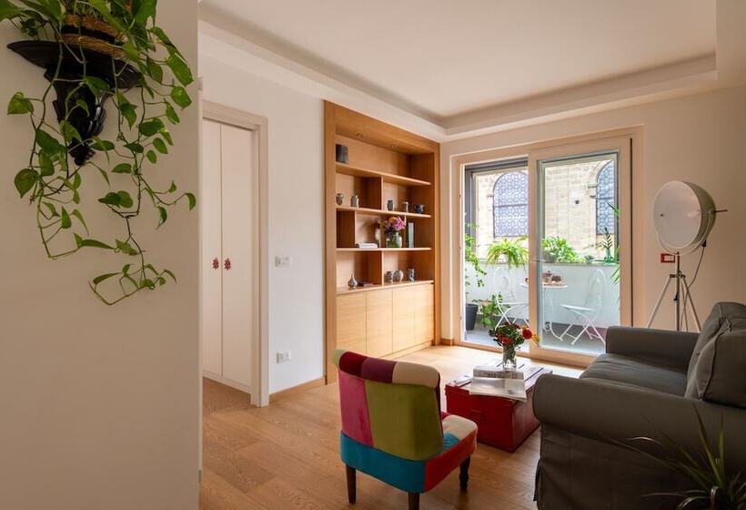 Bed and Breakfast Cassaro261