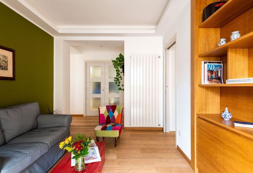 Bed and Breakfast Cassaro261