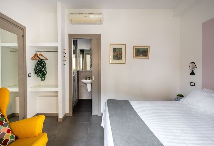 Bed and Breakfast Cassaro261