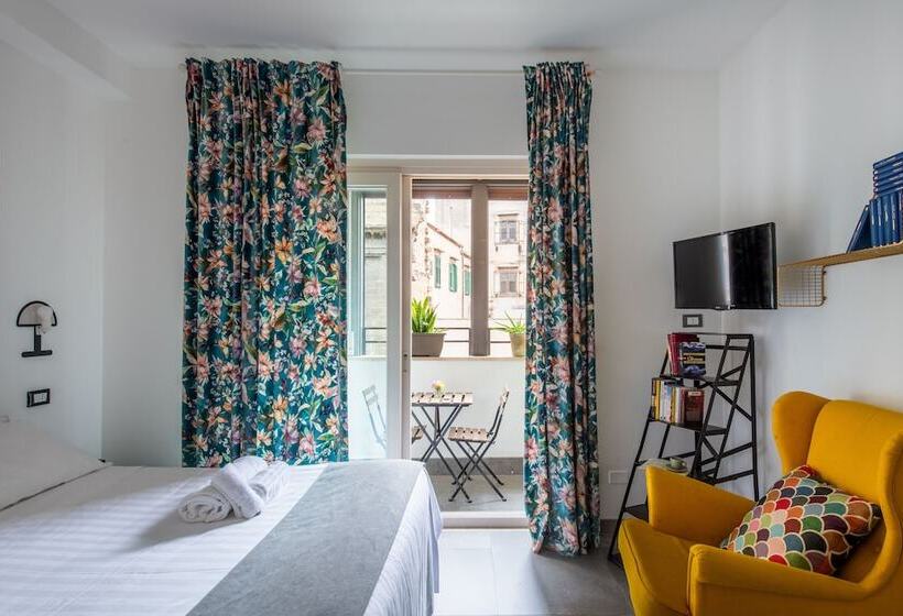 Bed and Breakfast Cassaro261