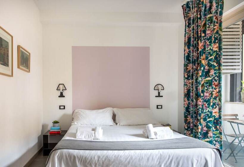 Bed and Breakfast Cassaro261