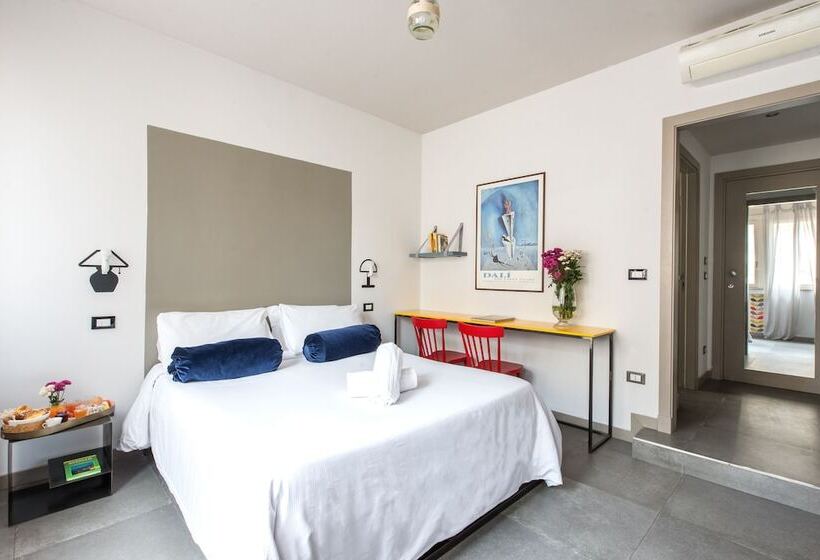 Bed and Breakfast Cassaro261