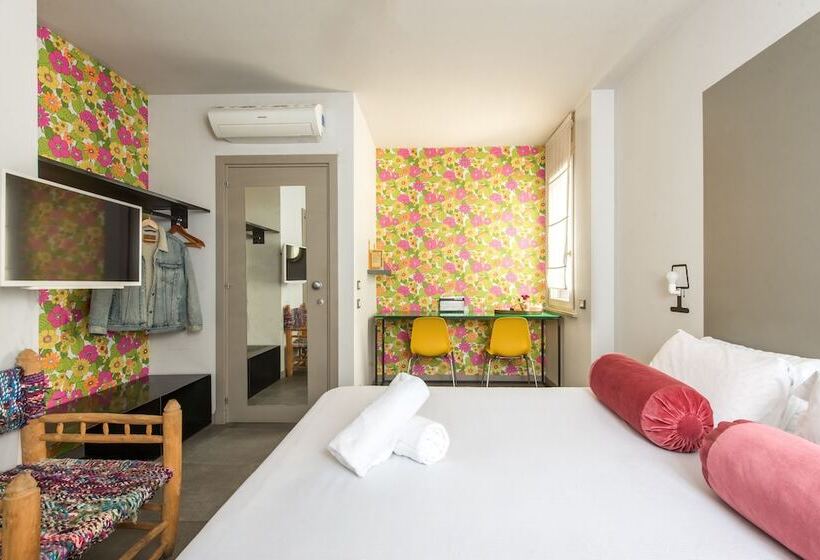 Bed and Breakfast Cassaro261