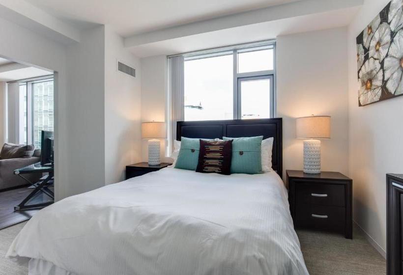 Global Luxury Suites At Kendall East