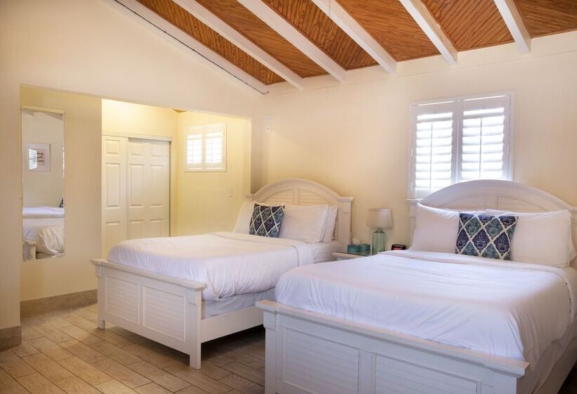 فندق فئة نجمة واحدة Atlantic Hideaway