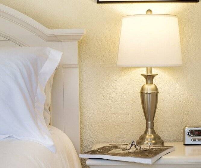 فندق فئة نجمة واحدة Atlantic Hideaway