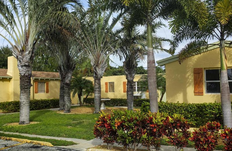 فندق فئة نجمة واحدة Atlantic Hideaway