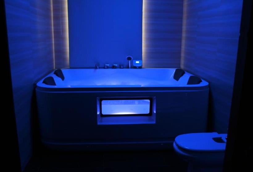 簡易ホテル Noriega